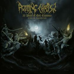 5 YEARS OF EVIL EXISTENCE - LIVE IN LYCABETTUS