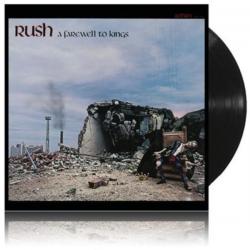 A FAREWELL TO KINGS REMASTERED VINYL (LP US-IMPORT)