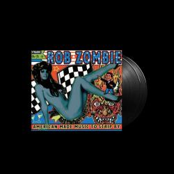 AMERICAN MADE MUSIC TO TRYP BY VINYL REISSUE (2LP)