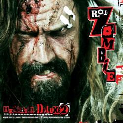 HELLBILLY DELUXE 2 REISSUE (CD)