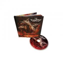 WILD DOGS UNCHAINED LTD. EDIT. (MEDIA-BOOK)