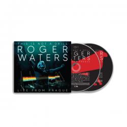 THIS IS NOT A DRILL: LIVE FROM PRAGUE (2CD DIGI)