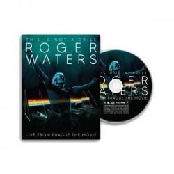 THIS IS NOT A DRILL: LIVE FROM PRAGUE (DVD DIGI)