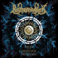 CYCLE OF THE DYING SUN - DAWN OF ASHEN REALMS