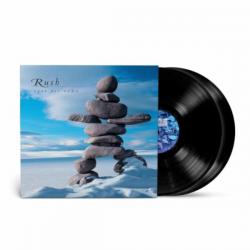 TEST FOR ECHO (SYEOR 2025) VINYL (2LP)