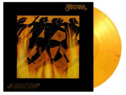 MARATHON COLOURED VINYL (LP)