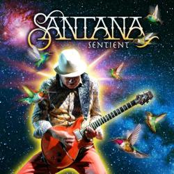SENTIENT (CD)