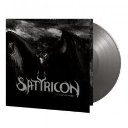 AGE OF NERO SILVER VINYL REISSUE (LP)