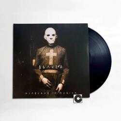 DIABOLUS IN MUSICA HQ VINYL (LP US-IMPORT)
