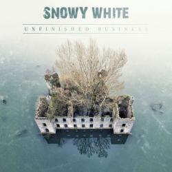 UNFINISHED BUSINESS (CD)