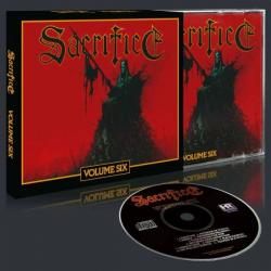 VOLUME SIX (CD+6P BOOKLET IN SLIPCASE)