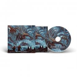SOMETHING TO PIERCE LTD. EDIT. (CD SLIPCASE+3 BONUS TR.)