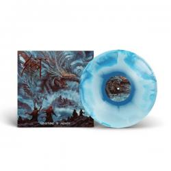 SOMETHING TO PIERCE COLOR-IN-COLOR VINYL (LP)