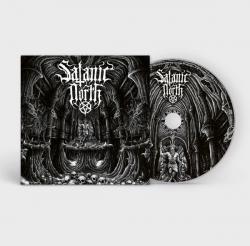 SATANIC NORTH LTD. EDIT. (DIGI)