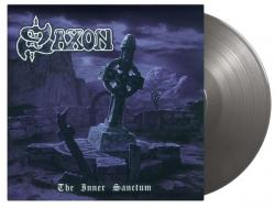 THE INNER SANCTUM SILVER VINYL REISSUE (LP)