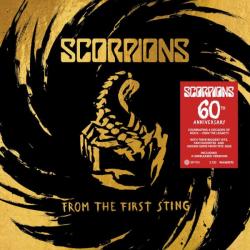 FROM THE FIRST STING (2CD DIGI)
