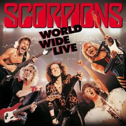 WORLD WIDE LIVE 50 ANN. REMASTER (DIGI)