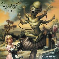 UNCLE ANESTESIA REISSUE (CD)