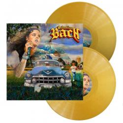 CHILD WITHIN THE MAN GOLD VINYL (2LP)