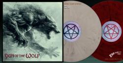 SIGN OF THE WOLF COLOURED VINYL (2LP)