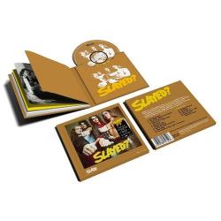 SLAYED? DELUXE/ EXPANDED EDIT. (MEDIA-BOOK)