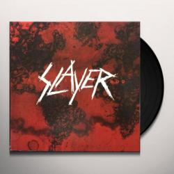 WORLD PAINTED BLOOD HQ VINYL (LP US-IMPORT)