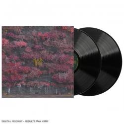 EVEN IN ARCADIA VINYL (2LP BLACK)