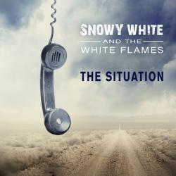 THE SITUATION (CD)