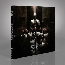 EARTHFLESH LTD. EDIT. (DIGI+8P BOOKLET)