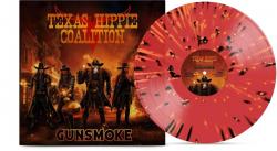 GUNSMOKE COLOURED VINYL (LP)