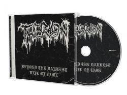 BEYOND THE DARKEST VEIL OF TIME (CD)