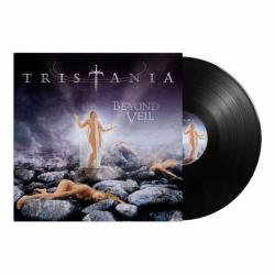BEYOND THE VEIL VINYL REISSUE (LP BLACK)