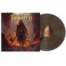 THE GRAND INFERNO SMOKE VINYL (LP)