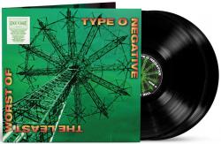 THE LEAST WORST OF... - ROCKTOBER 2025 VINYL (2LP)