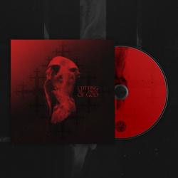 CUTTING THE THROAT OF GOD LTD. EDIT. (DIGI)