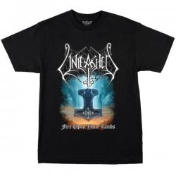 FIRE UPON YOUR LANDS (TS)