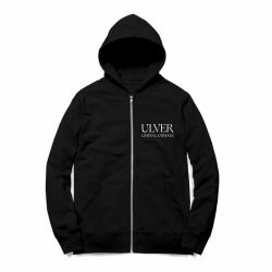 LIMINAL ANIMALS HOODIE (HSW-ZIP)