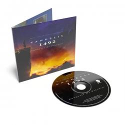 OST - 1492: CONQUEST OF PARADISE EXPANDED EDIT. (DIGI)