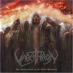 THE CONFESSIONAL OF THE BLACK PENITENTS (DIGI)