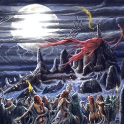 GLORIFICATION UNDER THE LATIN MOON LTD. EDIT. (DIGI)