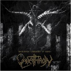 UNTRODDEN CORRIDORS OF HADES REISSUE (CD)
