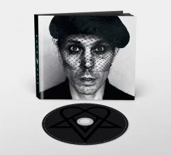 NEON NOIR LTD. EDIT. (CD HARDCOVER MEDIA-BOOK)
