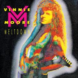 MELTDOWN REISSUE (CD)
