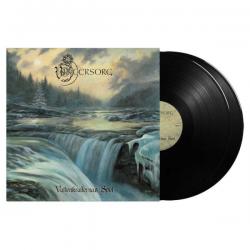 VATTENKRAFTERNAS SPELL VINYL (2LP BLACK)