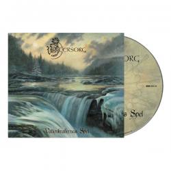 VATTENKRAFTERNAS SPELL (CD)