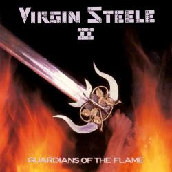 GUARDIANS OF THE FLAME REISUUE (CD)