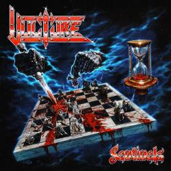 SENTINELS (CD+12P BOOKLET)