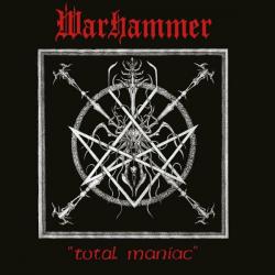 TOTAL MANIAC LTD. EDIT. (DIGI)