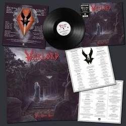 FREE SPIRIT VINYL (LP BLACK)