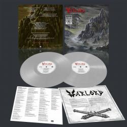 THE LOST ARCHANGEL SILVER VINYL (2LP)